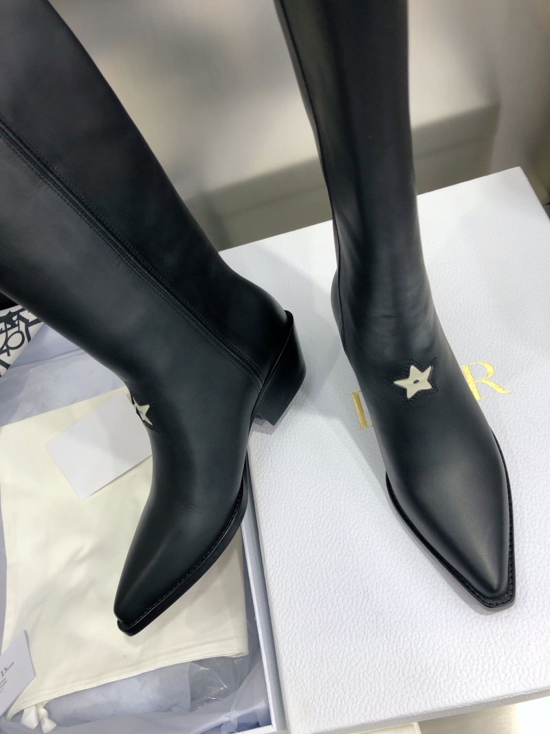 Christian Dior Boots